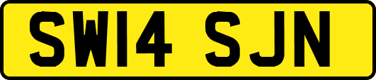 SW14SJN