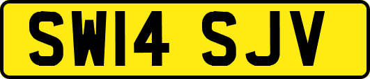 SW14SJV
