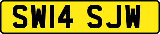 SW14SJW