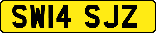 SW14SJZ