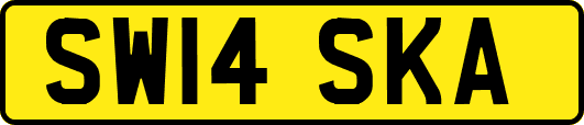 SW14SKA