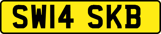 SW14SKB