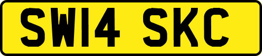 SW14SKC