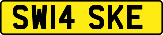 SW14SKE