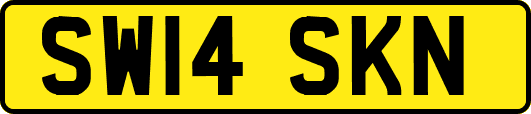 SW14SKN
