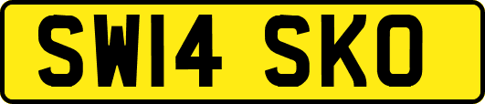 SW14SKO