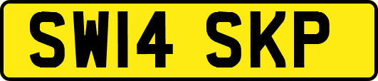 SW14SKP