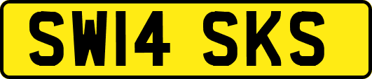 SW14SKS
