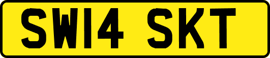 SW14SKT