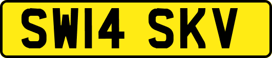SW14SKV