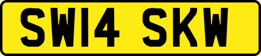 SW14SKW