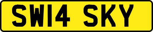 SW14SKY