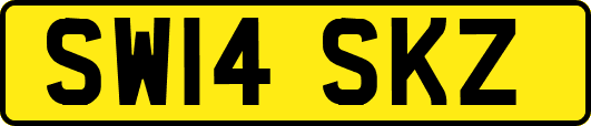 SW14SKZ
