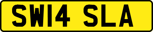 SW14SLA