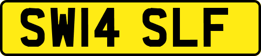 SW14SLF