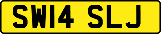 SW14SLJ