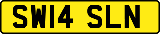 SW14SLN
