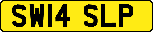 SW14SLP