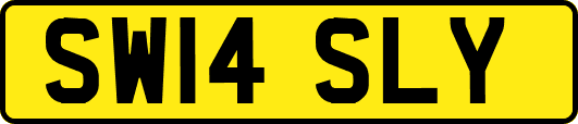 SW14SLY