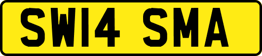SW14SMA