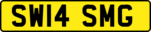 SW14SMG