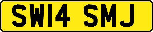 SW14SMJ
