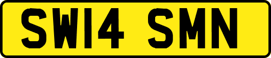 SW14SMN