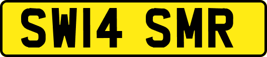 SW14SMR