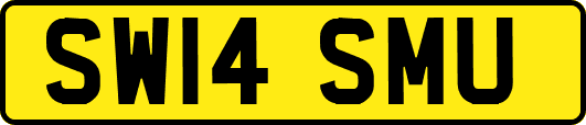 SW14SMU