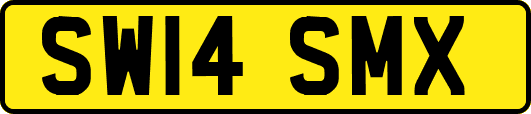 SW14SMX