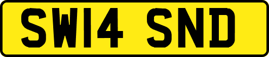 SW14SND