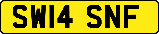 SW14SNF