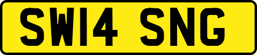 SW14SNG