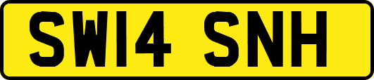 SW14SNH