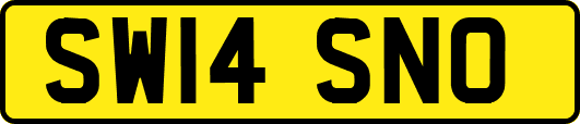 SW14SNO