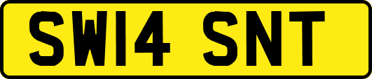 SW14SNT