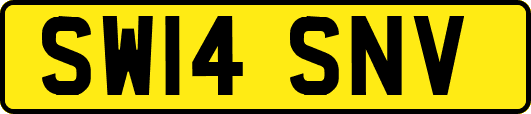 SW14SNV