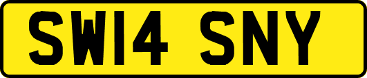 SW14SNY