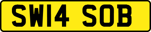 SW14SOB