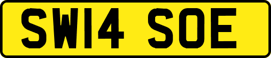 SW14SOE