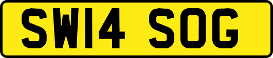SW14SOG
