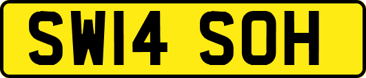 SW14SOH