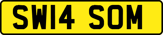 SW14SOM