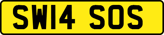SW14SOS