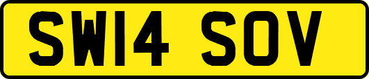 SW14SOV