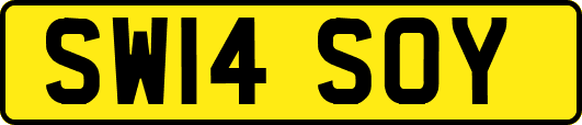SW14SOY