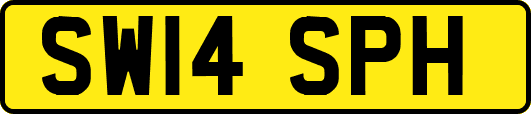 SW14SPH