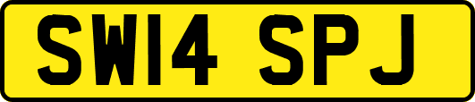 SW14SPJ