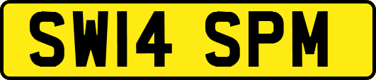 SW14SPM