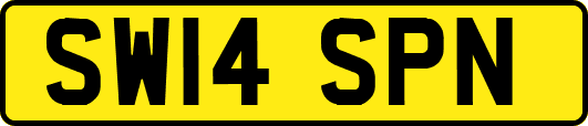 SW14SPN